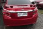 2016 Toyota Vios 1.3 J MT Gas FOR SALE-4