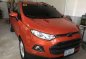 2016 Ford Ecosport automatic transmission -1