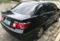 Honda CITY 1.5L Vtec 7Speed AT 2008-4