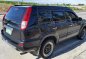 Nissan Xtrail 2.0 Automatic 2005 4x2-4