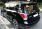 Subaru Forester 2.0L AWD AT 2016 -2