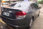 Honda City 1.5E AT 2009 model-3