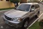 Mazda Tribute 2004 SUV Fuel efficient-2