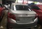 GRAB READY 2017 TOYOTA Vios 1.3 E Automatic Silver-2