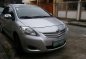 2010 Toyota Vios 1.3 Manual- All power-5