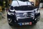Toyota Fortuner 2017 automatic 25G diesel-1