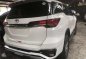 2018 Toyota Fortuner 2.4 G 4x2 Automatic-0