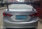 Hyundai Elantra 2013 Nothing to fix-6