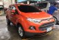 2016 Ford Ecosport automatic transmission -3