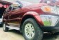 Like new Isuzu Sportivo for sale-4