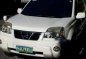 Nissan Xtrail 2007 A/T Top of the line 4x4-0