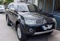 Mitsubishi Montero 2010 Black For Sale -2