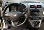 Honda Crv 2010 MT for sale-9