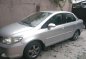 Selling my Honda City 2006 Automatic good shifting-0