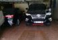 Toyota Fortuner 2017 automatic 25G diesel-11