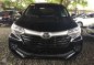 2017 TOYOTA Avanza 13 E Manual Black Manual-1