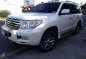 Bulletproof 2010 Toyota Land Cruiser Newly Armored Level 6-0