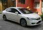 For sale 2011 MODEL TOP OF THE LINE 2.0S HONDA CIVIC FD. AT-0