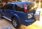 Ford Everest 4X2 DSL AT 2010 FOR SALE-10