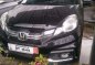 2016 Honda Mobilio RS Navi Automatic-4