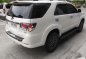 2015 Toyota Fortuner G AT diesel for sale-5