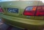 Honda CIVIC sir 2000 LIMITED COLOR-1