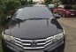 2012 Honda City Top of the line A/T transmission-0