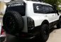 2004 Mitsubishi Pajero for sale-0