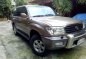 2000 TOYOTA Land Cruiser v8 in very good condition-4