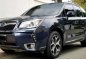 2014 Subaru Forester XT turbo FOR SALE-1