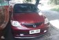 Honda City 2003 Idsi 1.3 engine-0