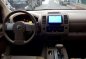 2012 Nissan Navara 4x4 Automatic transmission-4