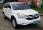 Honda Crv 2010 MT for sale-6