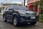 2014 Toyota Fortuner V 4x2 AT FOR SALE-0