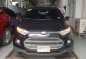 For Sale or Assume Balance 2016 Ford Ecosport Trend (Black)-5