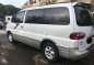 For Sale Hyundai Starex 2003 Model-0