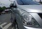 Hyundai Grand Starex 2010 AT Dsl Limited Edition At -6