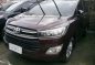 2017 Toyota Innova 2.8 E Automatic Transmission-2