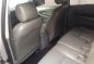 Toyota Innova J Silver 2006 Gas. Original glossy paint-0