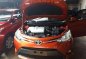 Toyota Vios 2017 for sale-0