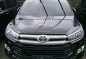 2017 Toyota Innova 2.8 G Manual Transmission-1