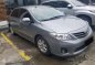 Toyota Altis G manual 2011 FOR SALE-1