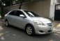 Toyota Vios E MT 2007 FOR SALE-3