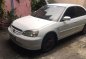 SELLING Honda Civic vti matic 2002-1