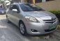 2009 TOYOTA Vios 1.5G FOR SALE-0