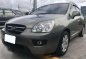 2009 Kia Carens Crdi . AT : diesel : local -0