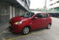 Mitsubishi Mirage 2016 for sale-1