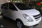 2013 Hyundai Starex FOR SALE-0