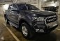 2017 Ford Ranger xlt 22 manual 4x2 -1