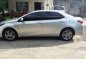 2016 Toyota Corolla Altis for sale-1